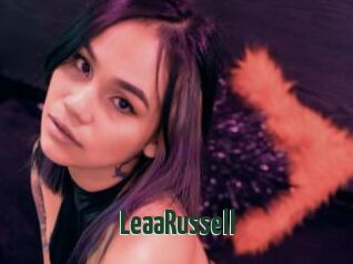 LeaaRussell