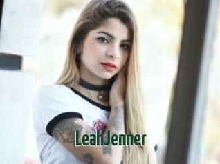 LeahJenner