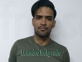 Leandro_Belgrado