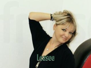 Leasee