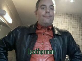 Leatherman