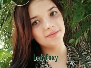 LedyFoxy