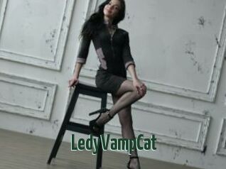 LedyVampCat