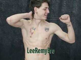 LeeRemyBro