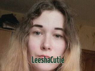 LeeshaCutie