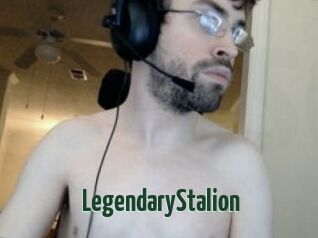 LegendaryStalion