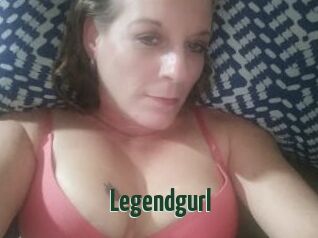 Legendgurl