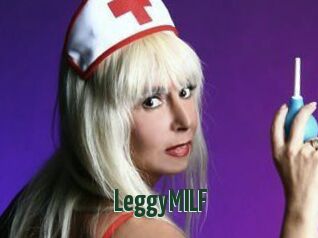 LeggyMILF