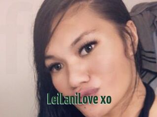 LeiLaniLove_xo