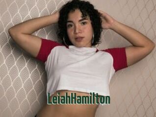 LeiahHamilton