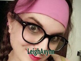 LeighAvynn