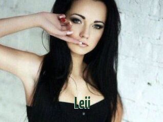 Leii