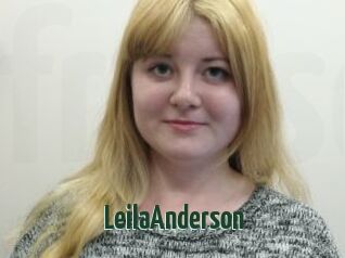 LeilaAnderson