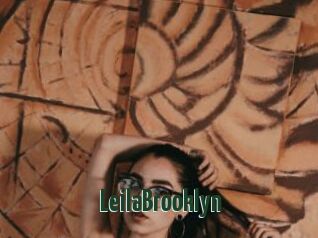 LeilaBrooklyn