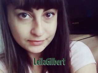 LeilaGilbert