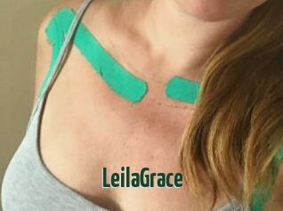 LeilaGrace