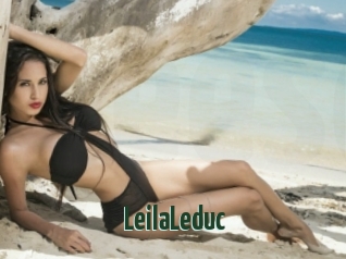 LeilaLeduc
