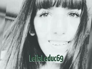LeilaLeduc69