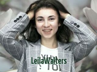 LeilaWalters