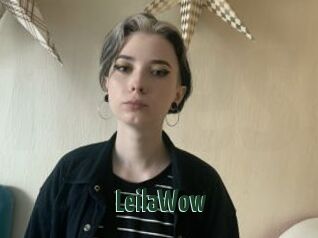 LeilaWow