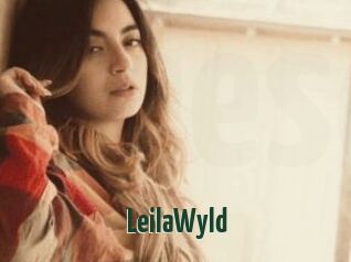 LeilaWyld