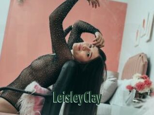 LeisleyClay