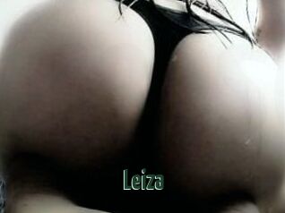 Leiza
