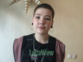 LeizaWow