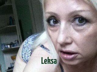 Leksa