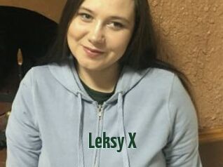 Leksy_X