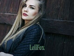LeliFox