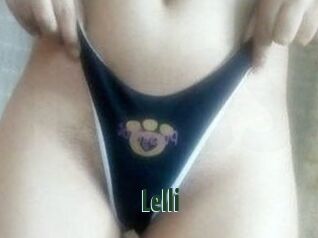 Lelli