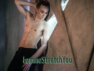 LemmeStretchYou