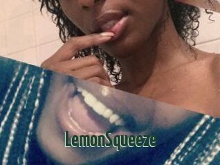 LemonSqueeze