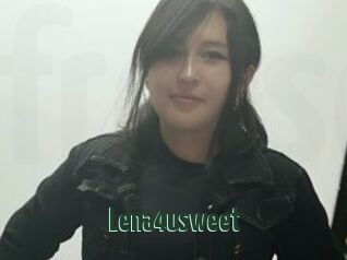 Lena4usweet