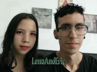 LenaAndEric