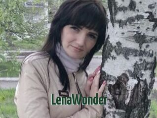 LenaWonder