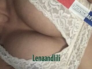 Lenaandlili