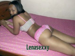 Lenasexxy
