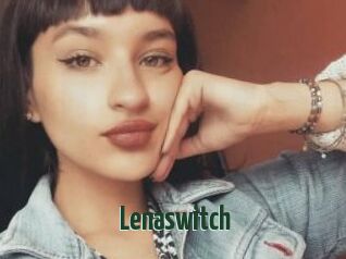 Lenaswitch