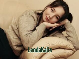 LendaKalis