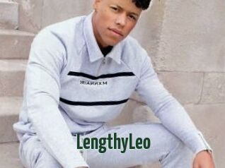 LengthyLeo