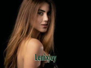 Lenixjoy