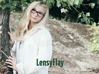LensyFlay