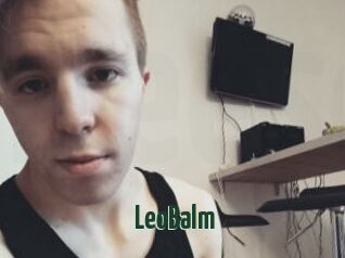 LeoBalm