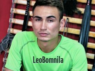 LeoBomnila