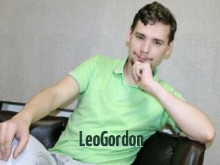 LeoGordon