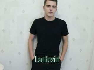 LeoHosin