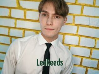 LeoReeds