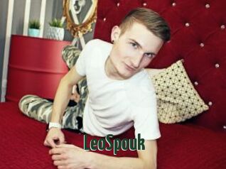 LeoSpouk